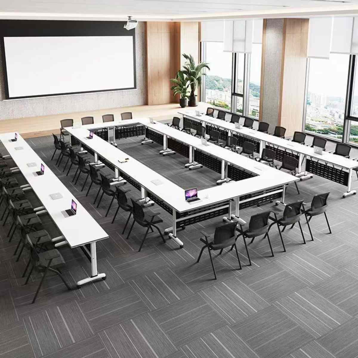 ban training tien loi ban training tien loi