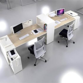 modul van phong