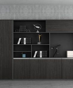 tu giam doc go cong nghiep