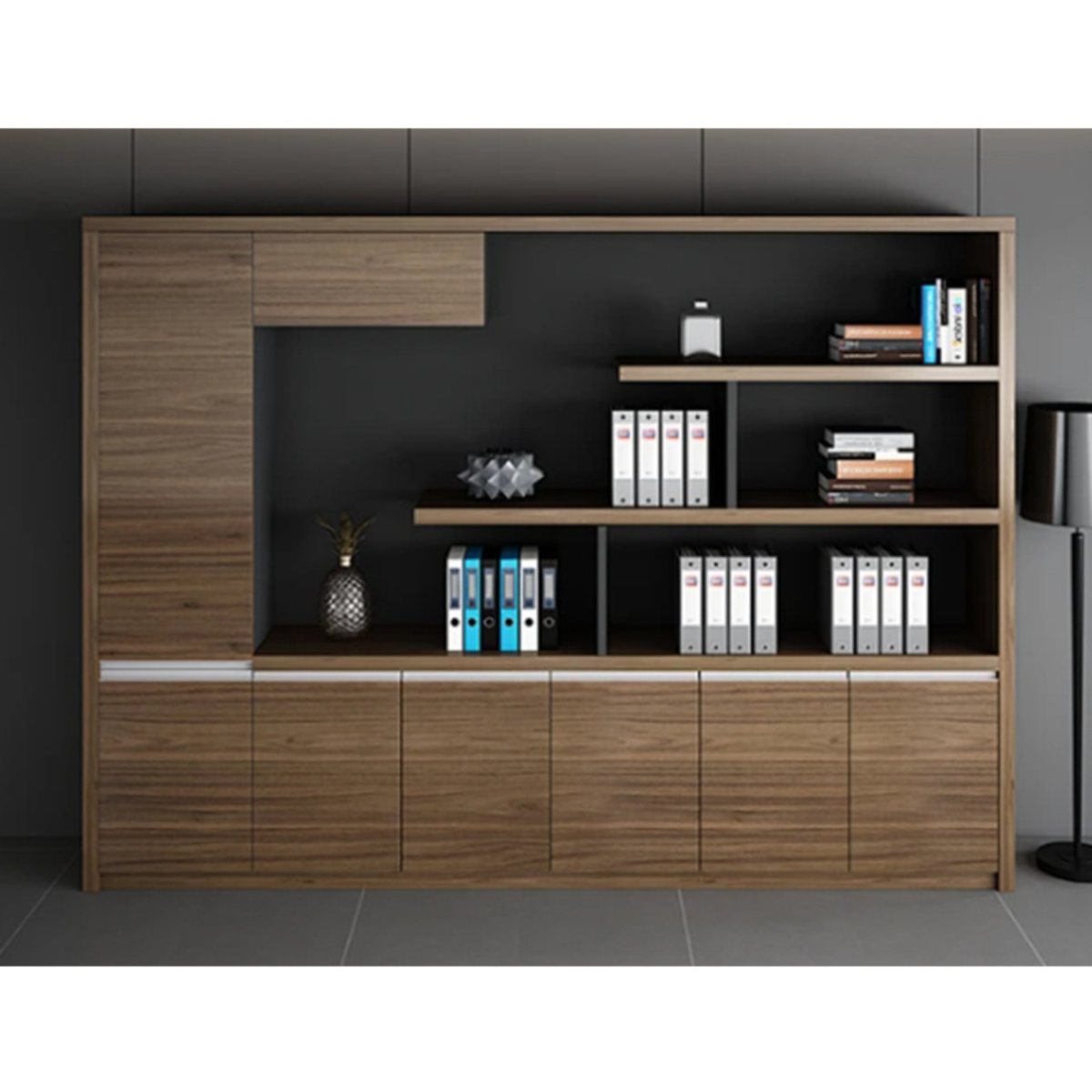 tu giam doc tu giam doc