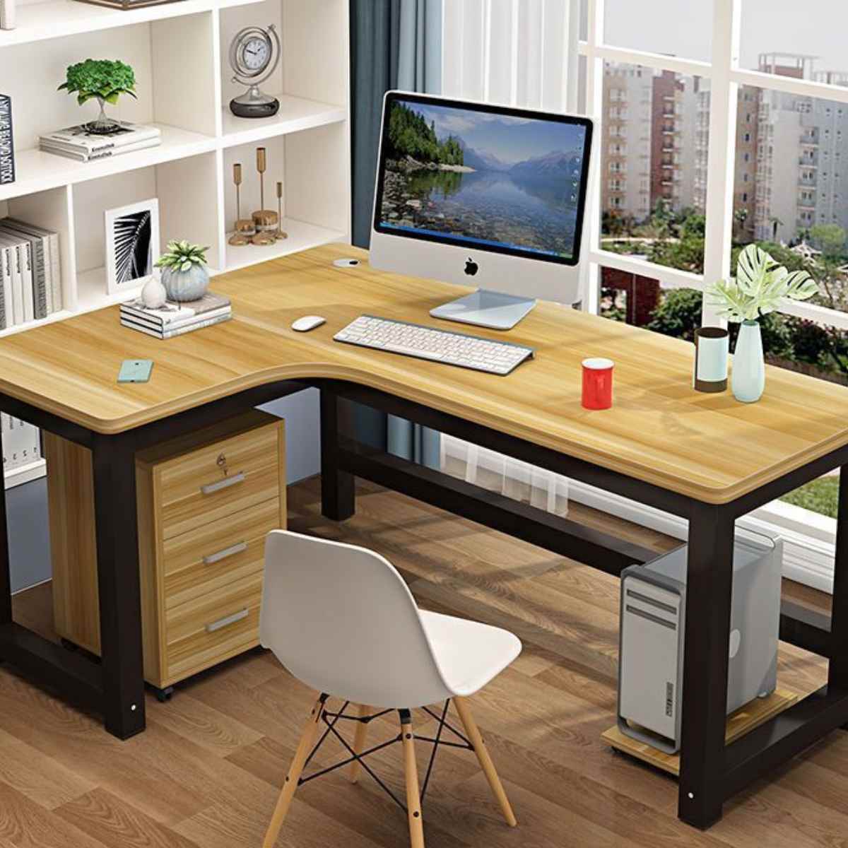 ban truong phong go mdf ban truong phong go mdf