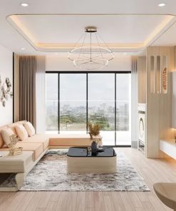 Nội thất chung cư