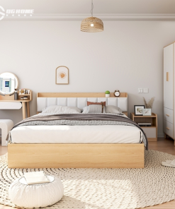 Trọn gói nội thất phòng ngủ