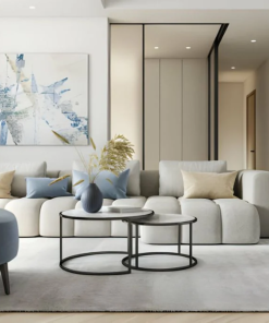 Trọn gói nội thất phòng khách