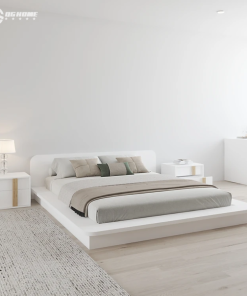 Tron goi thiet ke phong ngu 15m2 QGHome