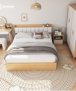 Tron goi thiet ke phong ngu 25m2