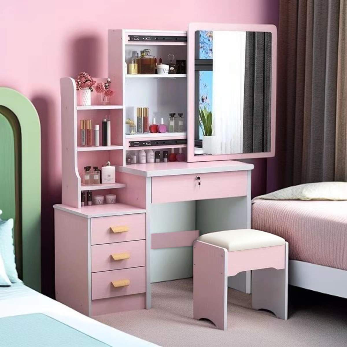 ban trang diem dep ban trang diem dep