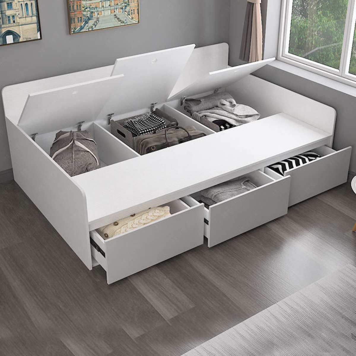 giuong da nang giuong da nang