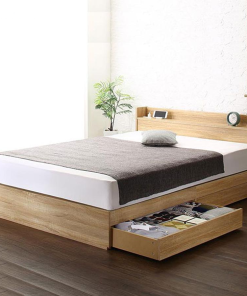 giuong ngu GN10 QGhome