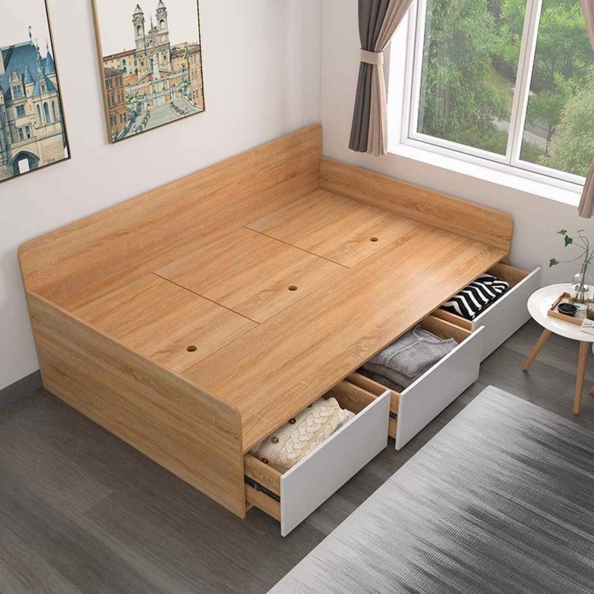 giuong ngu hien dai giuong ngu hien dai