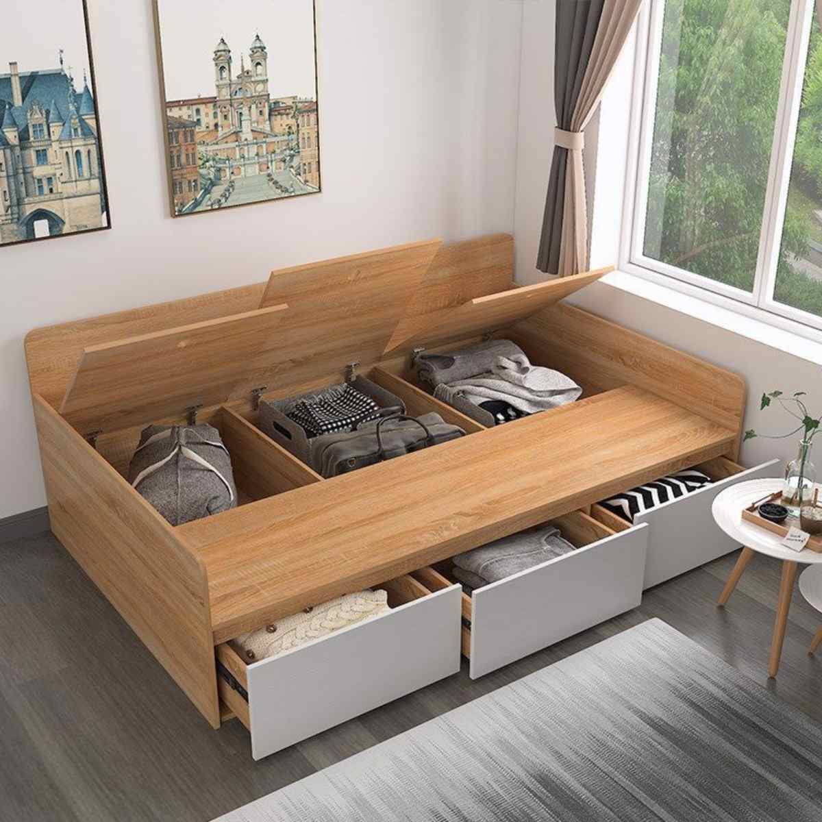 giuong ngu nhieu ngan dung do giuong ngu nhieu ngan dung do