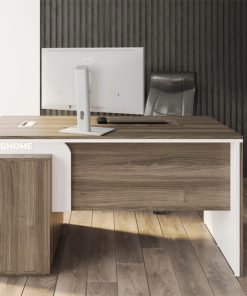 mau ban lam viec dep qghome