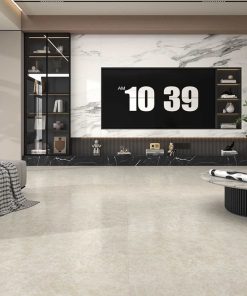 thiet ke phong khach