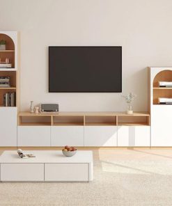 thiet ke phong khach