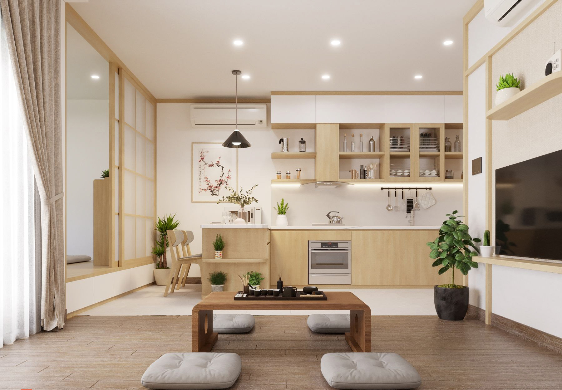 mau noi that chung cu 3 phong ngu dep mau noi that chung cu 3 phong ngu dep