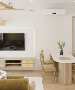 thiet ke chung cu kieu han