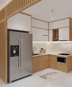 Trọn gói nội thất phòng bếp