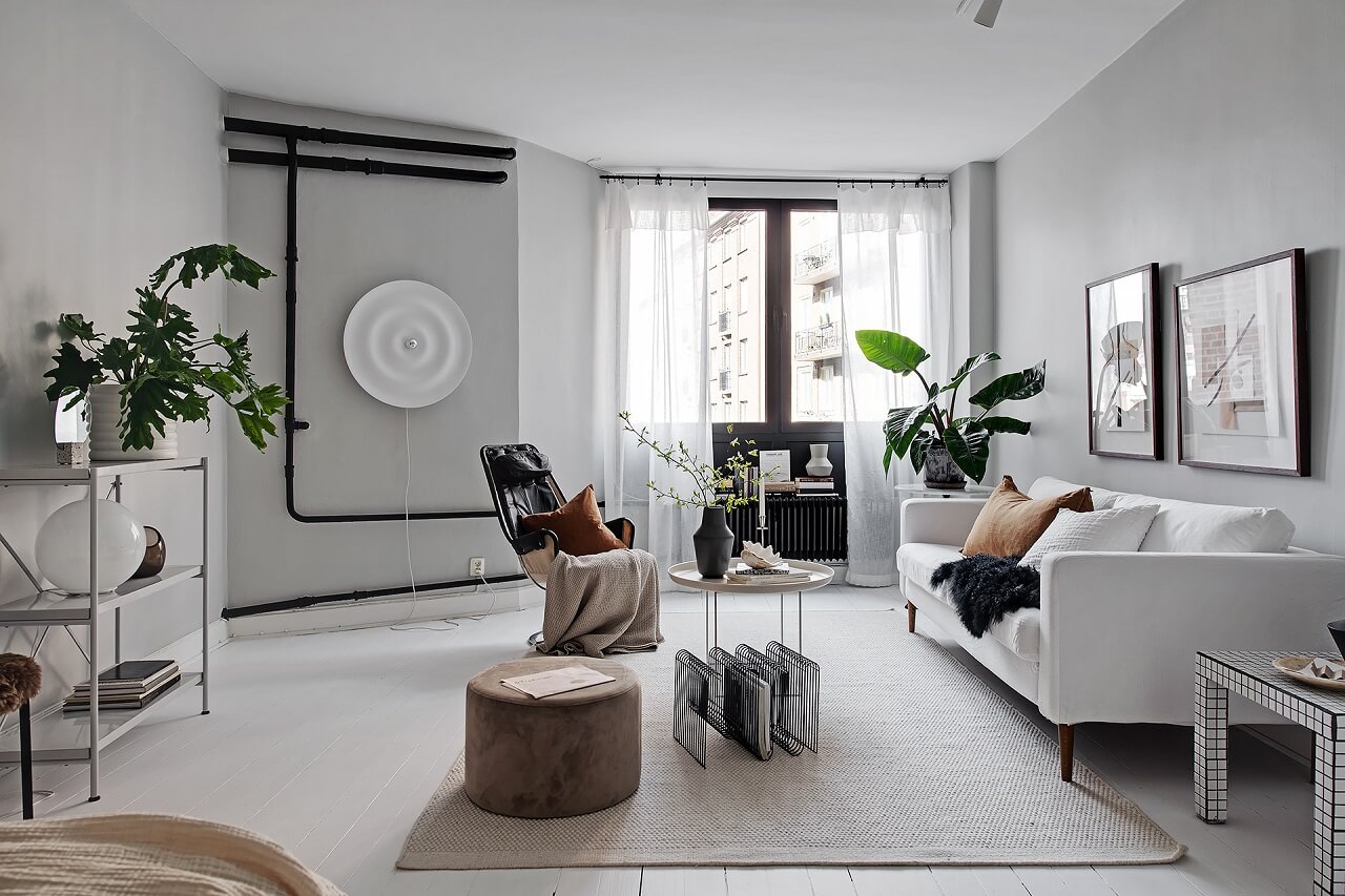 thiet ke noi that chung cu phong cach bac au thiet ke noi that chung cu phong cach bac au