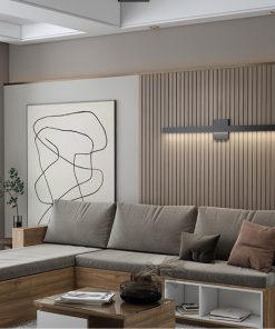 Sofa go cong nghiep hien dai gia re SB6801