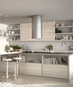 Nội thất phòng bếp