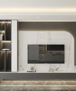 ke tivi vach ngan phong khach 01