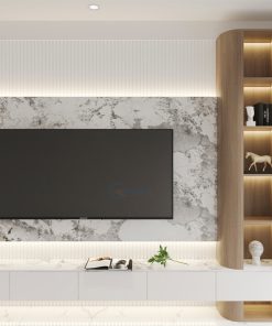 mau vach tivi dep 04