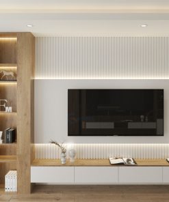 vach tivi phong khach 13