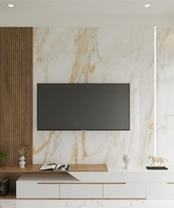 vach tivi phong khach dep 14