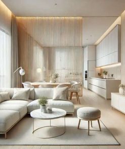 Nội thất phòng khách