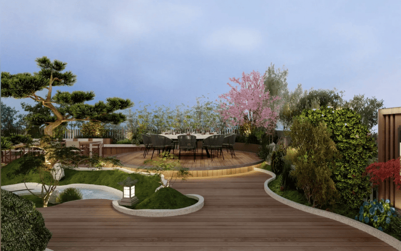canh quan resort