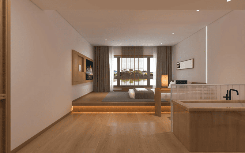 phong ngu homestay