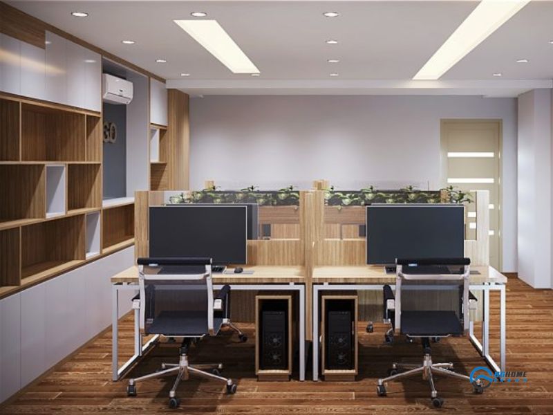 thiet-ke-van-phong-30m2