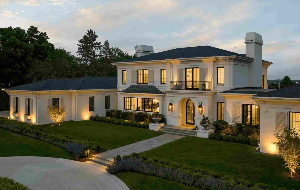 biet thu lon co san vuon