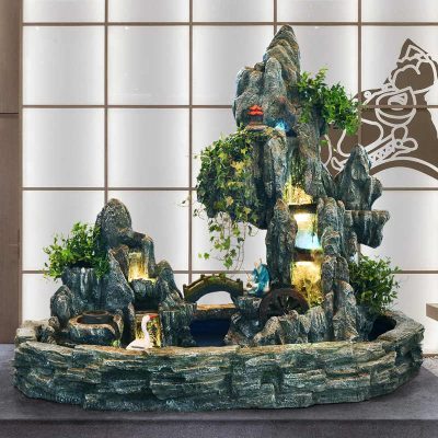 chieu sang non bo