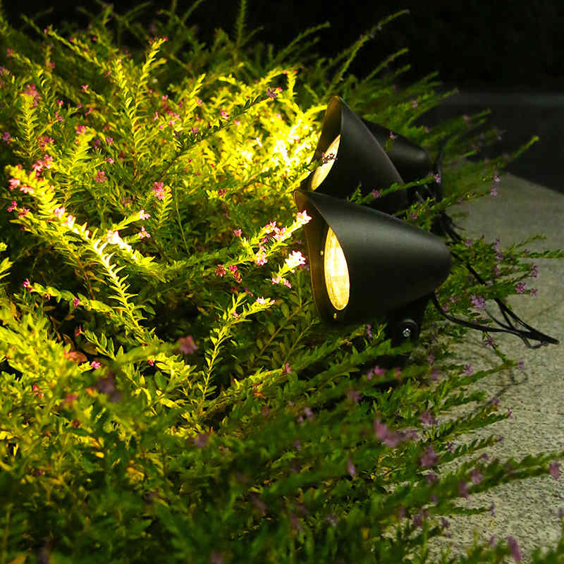 den led hat san