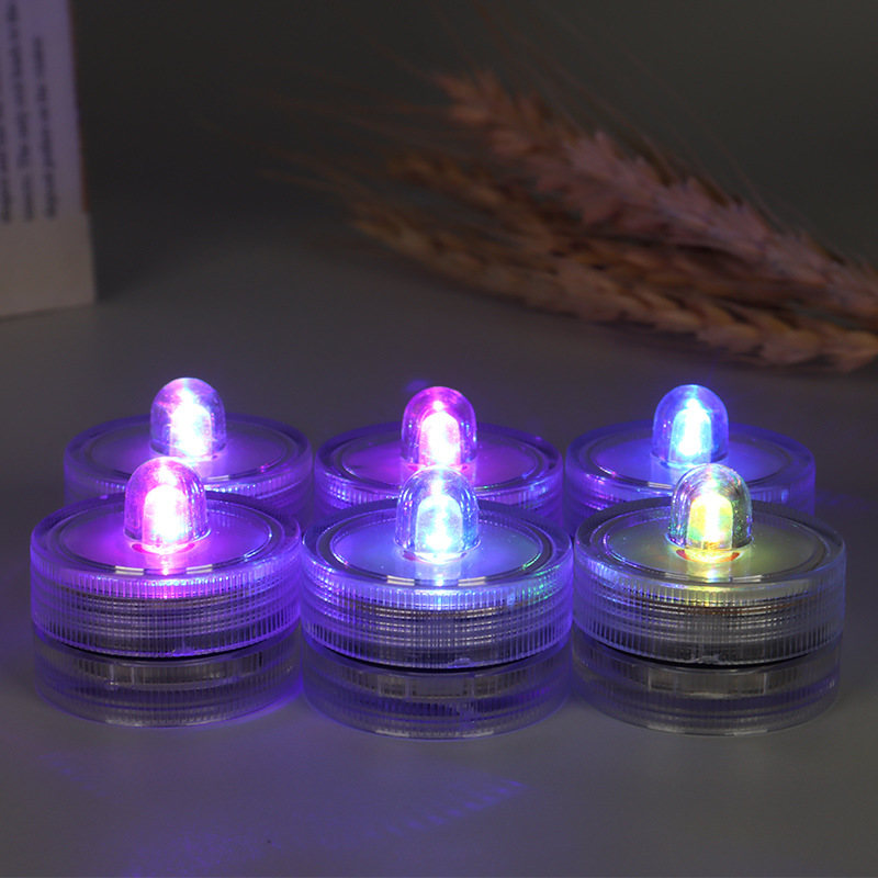 led duoi nuoc