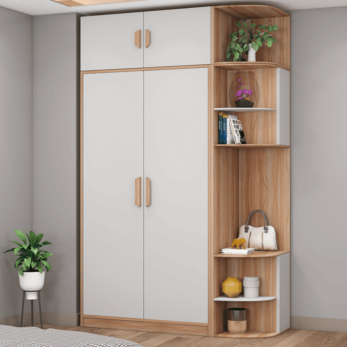 tu quan ao van go tu quan ao van go