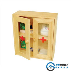 Tủ thuốc gia đình gỗ công nghiệp TT04